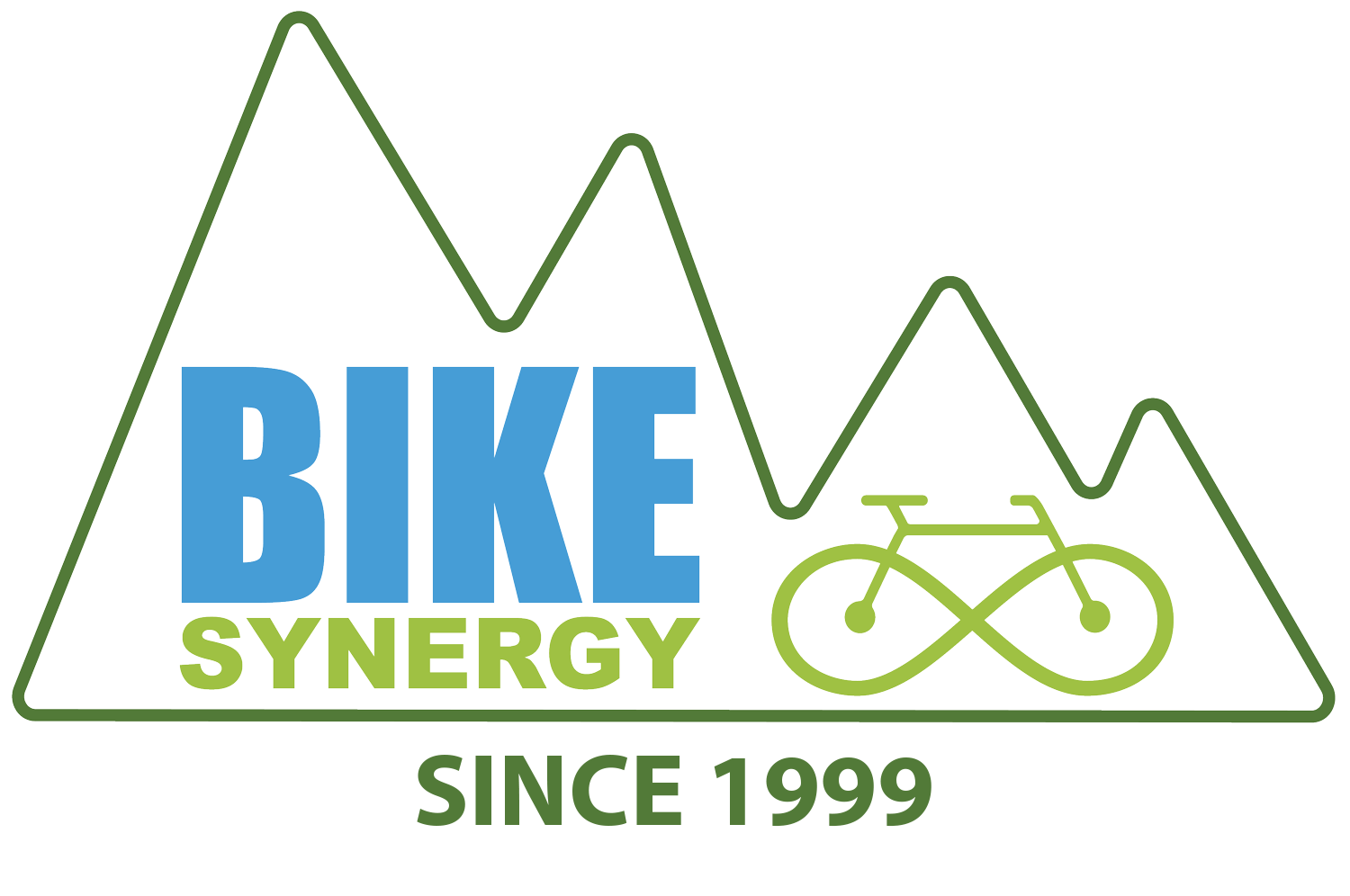 Bike Synergy