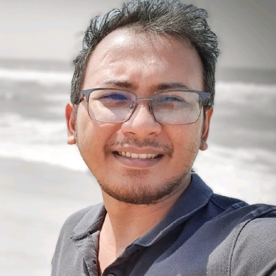 Firdaus Kamaruddin